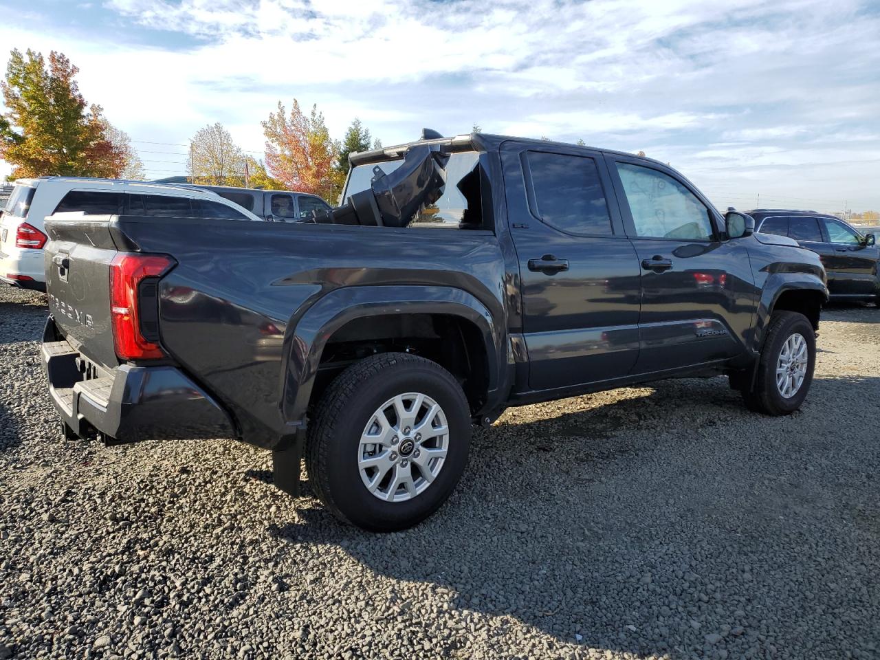 VIN 3TMLB5JN3RM007842 2024 TOYOTA TACOMA no.3