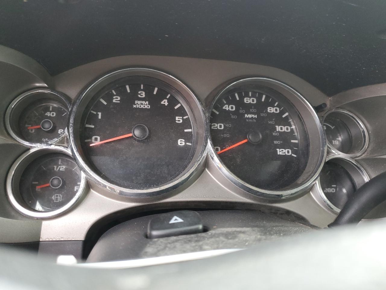 2012 Chevrolet Silverado K3500 VIN: 1GC4KZCG3CF121048 Lot: 74835864