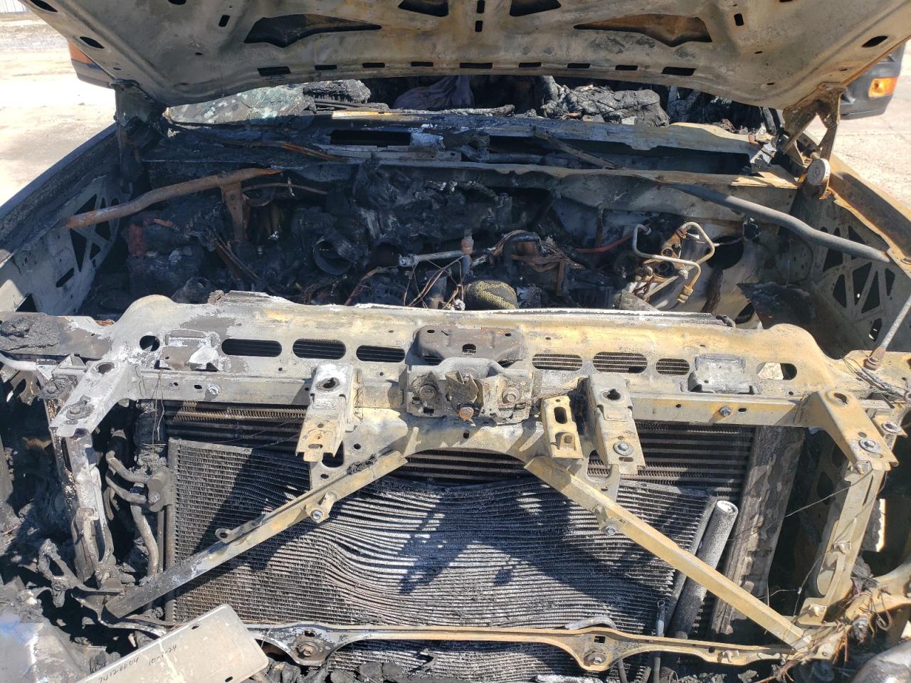 2016 GMC Sierra - Image 11