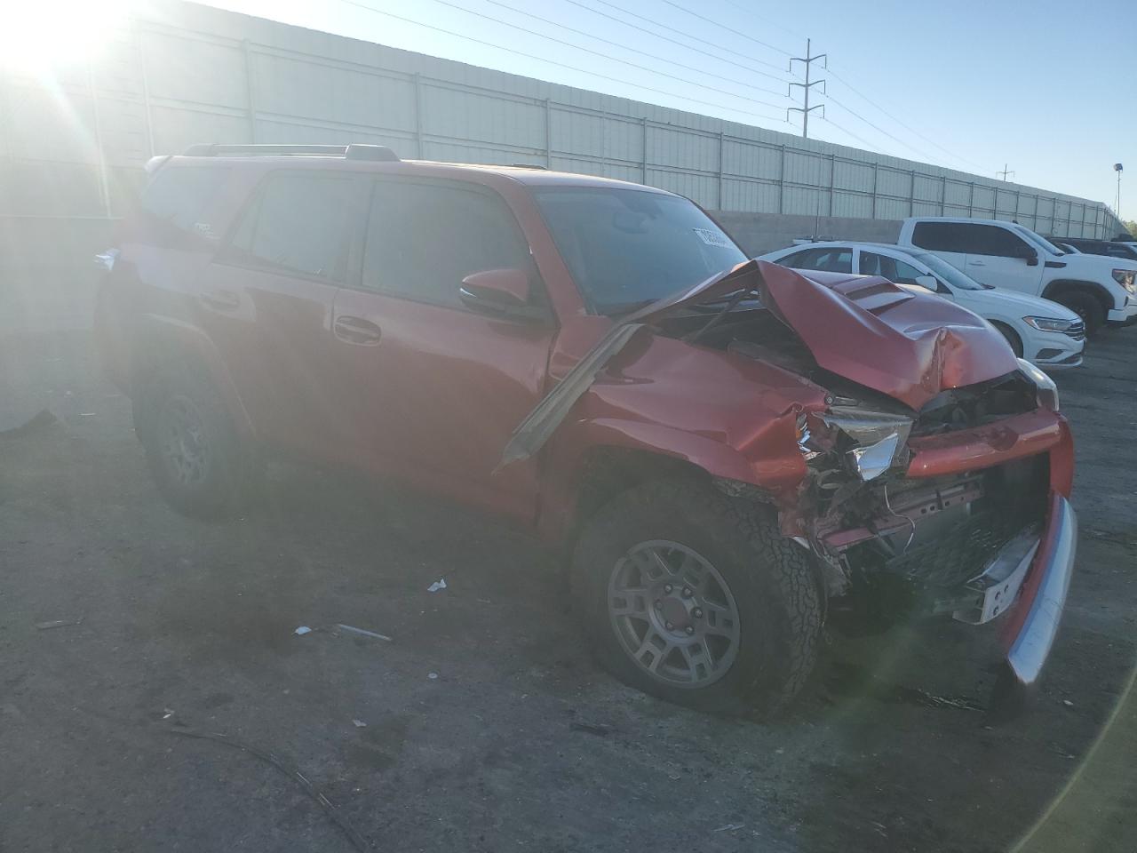 2019 Toyota 4Runner - Image 4