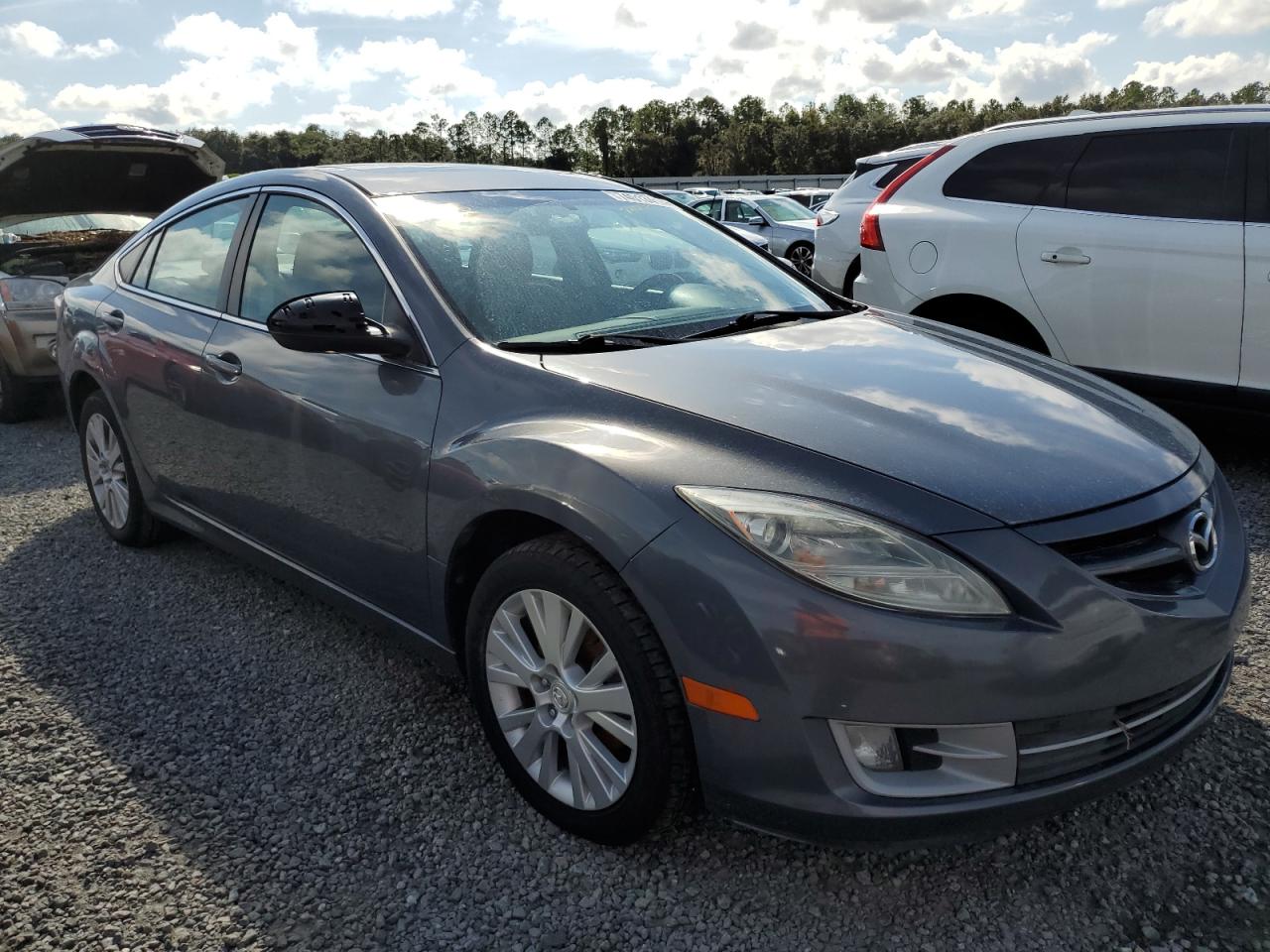 2010 Mazda 6 - Image 4