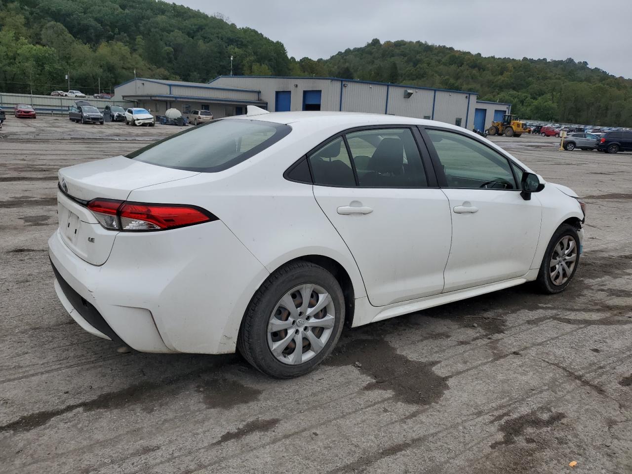 2020 Toyota Corolla - Image 3