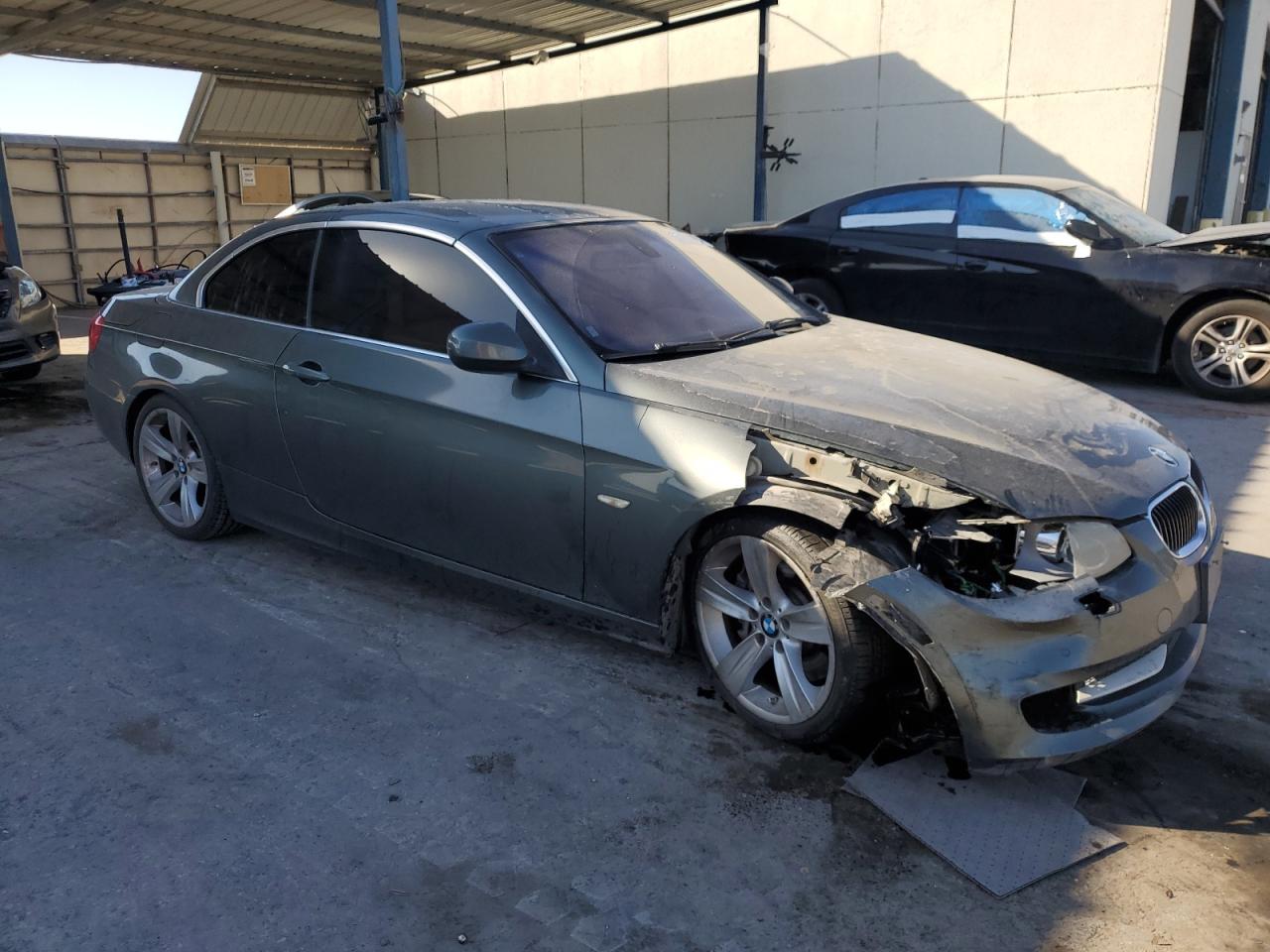 2011 BMW 3er - Image 4