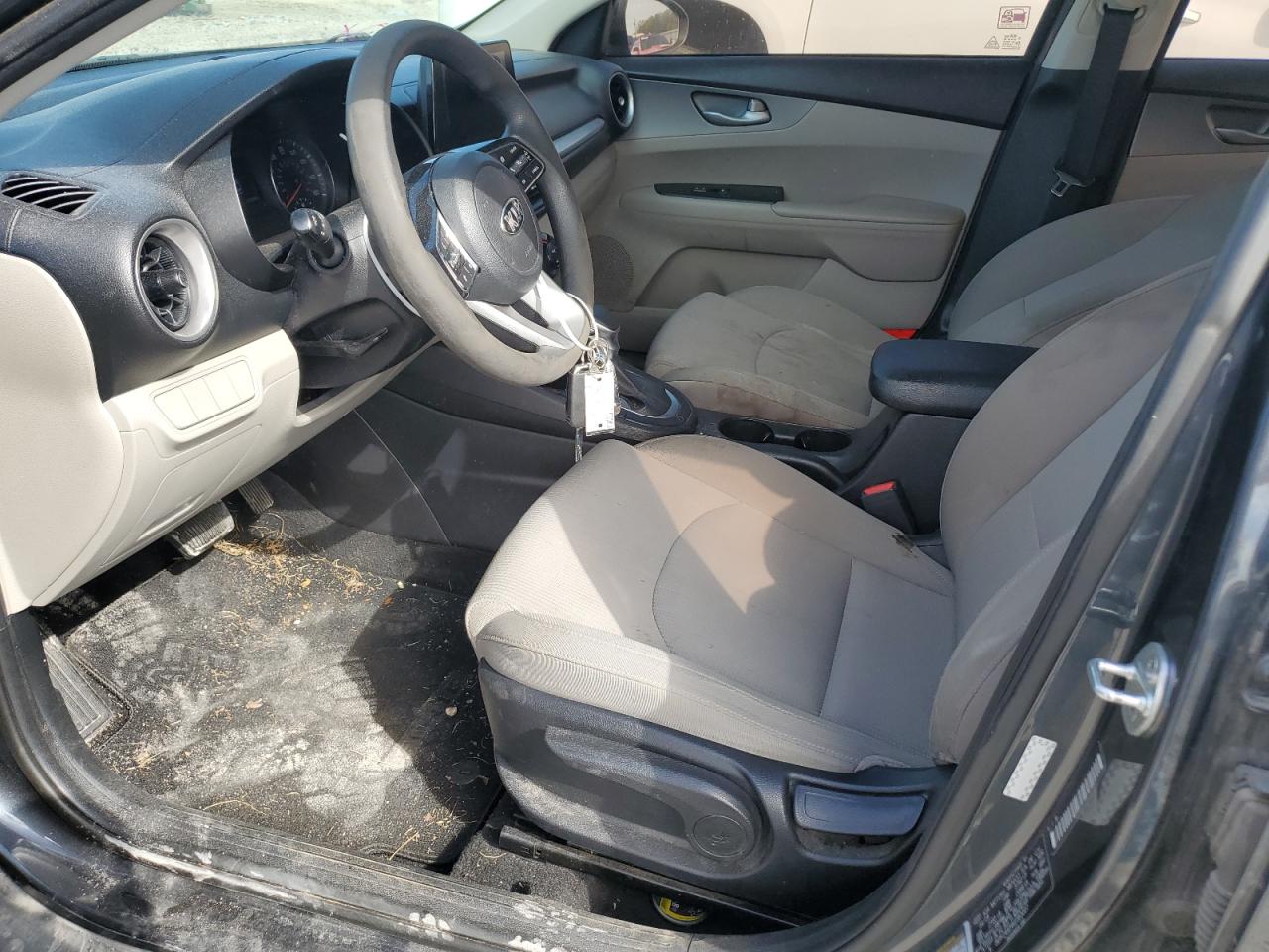 2019 Kia Forte - Image 7