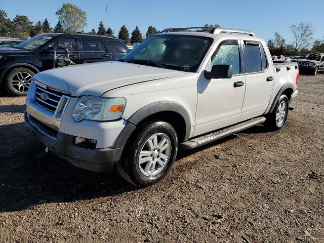 2008 Ford Explorer Sport Trac Xlt