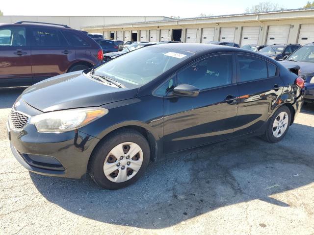 2014 Kia Forte Lx