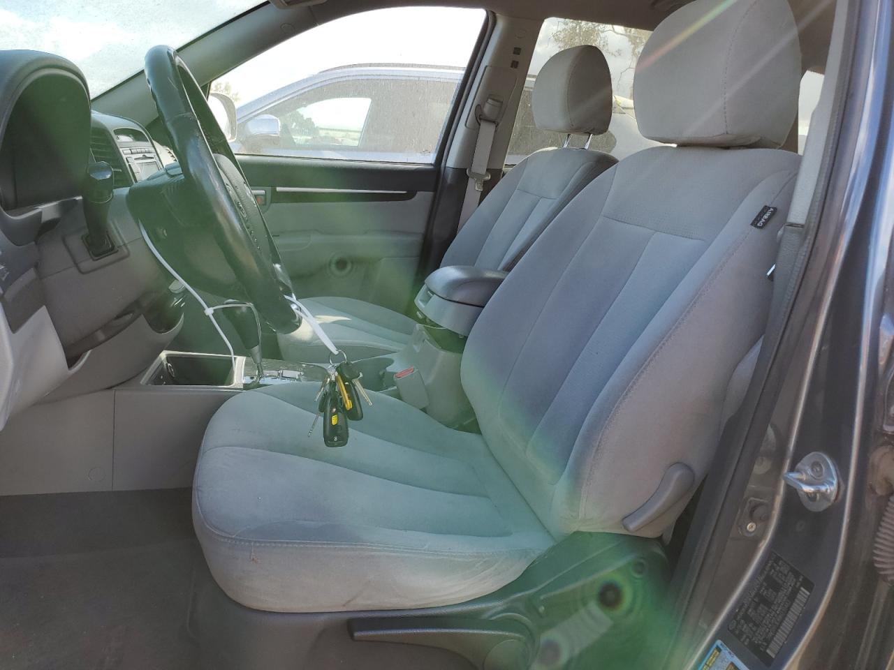 2009 Hyundai Santa Fe - Image 7