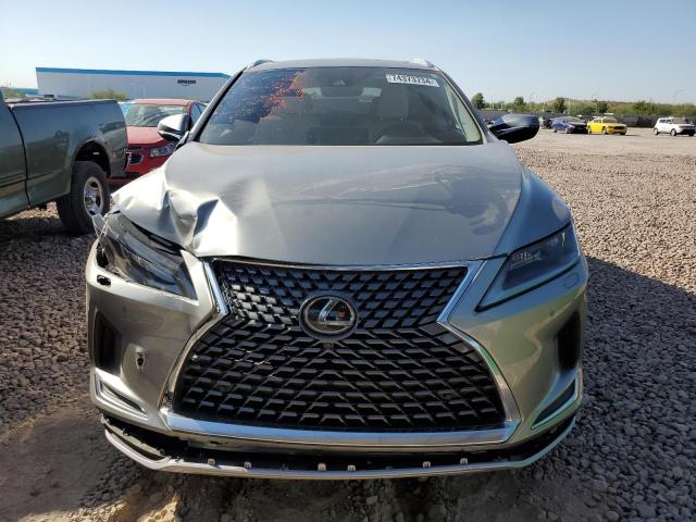 2T2HZMAA6NC257308 Lexus RX350 RX 350 5