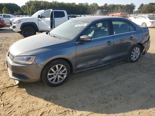 2013 Volkswagen Jetta Se zu verkaufen in Conway, AR - All Over