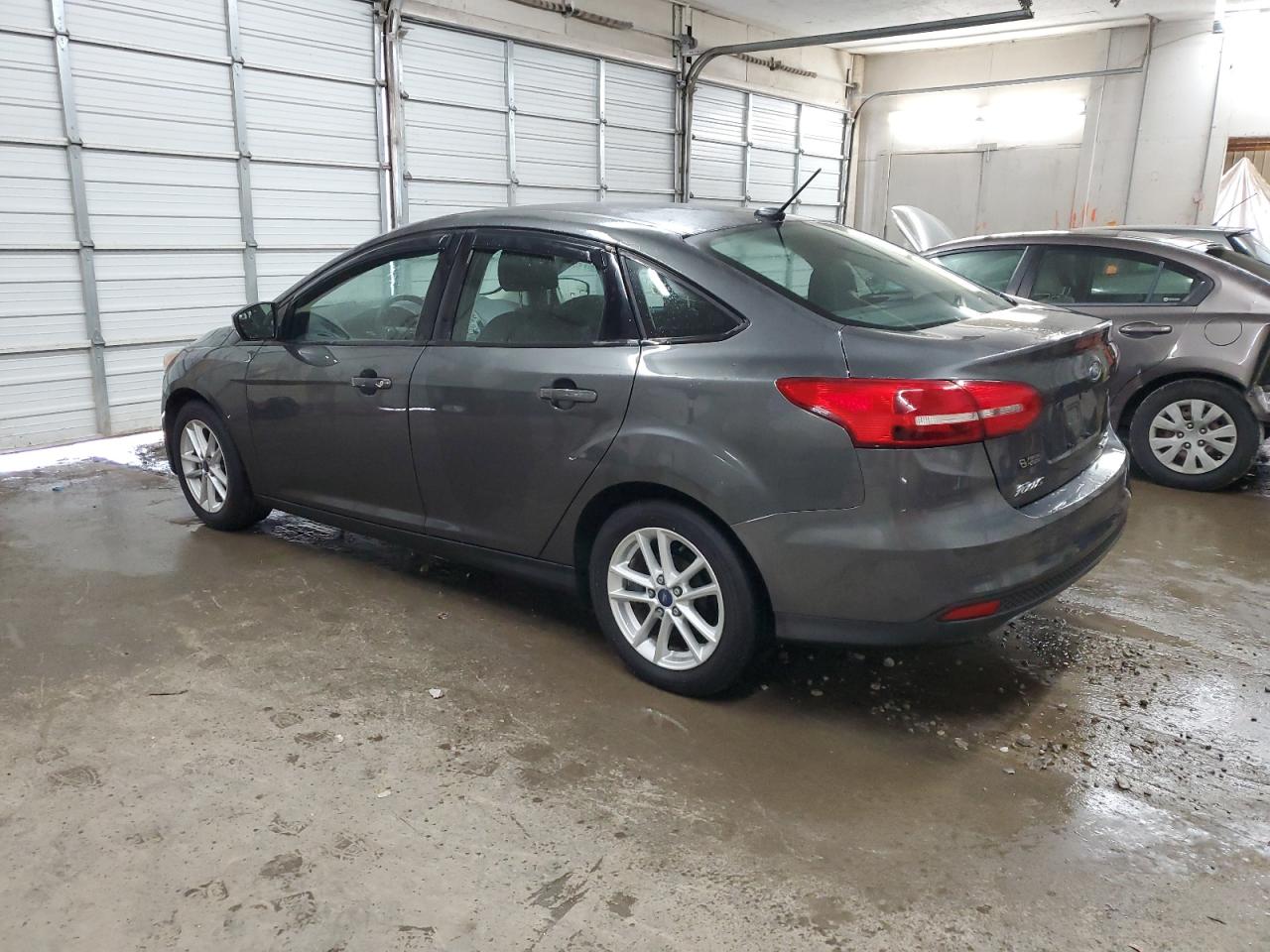 1FADP3F24FL256078 2015 FORD FOCUS - Image 2