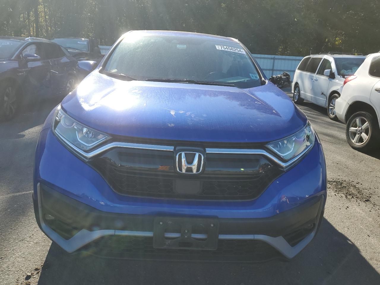 2021 Honda CR-V - Image 5