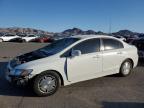 2007 Honda Civic Hybrid للبيع في North Las Vegas، NV - Front End