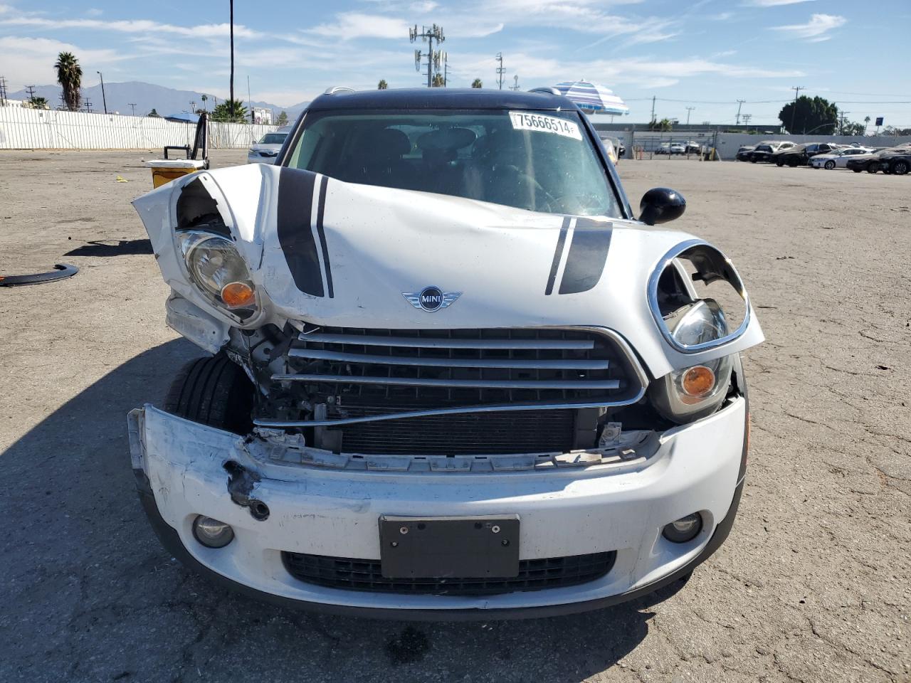2014 MINI Cooper - Image 5