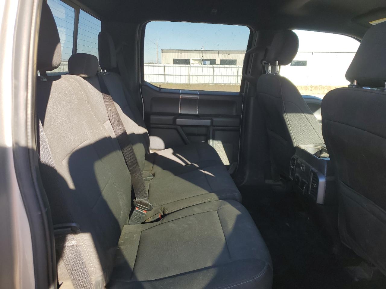 2019 Ford F-150 - Image 10