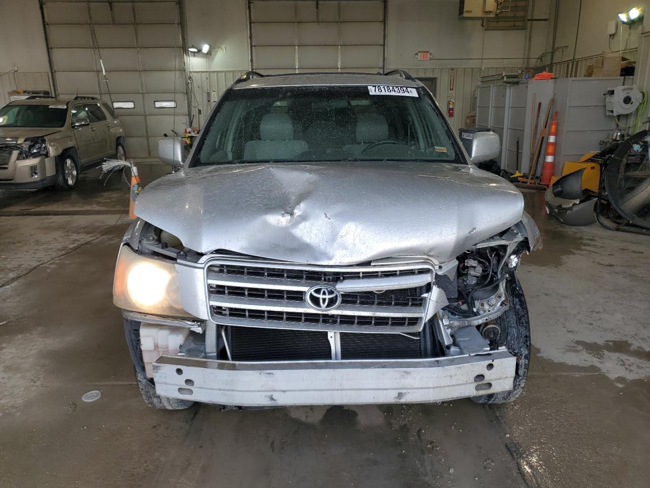 2002 Toyota Highlander - Image 5