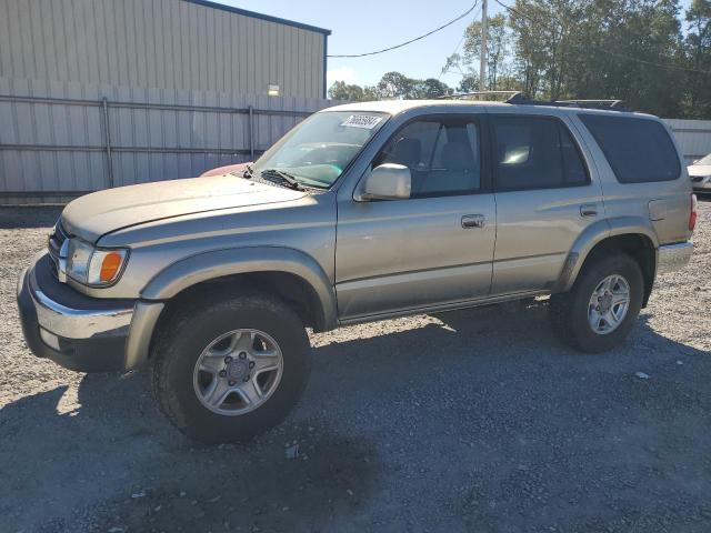 2001 Toyota 4Runner Sr5