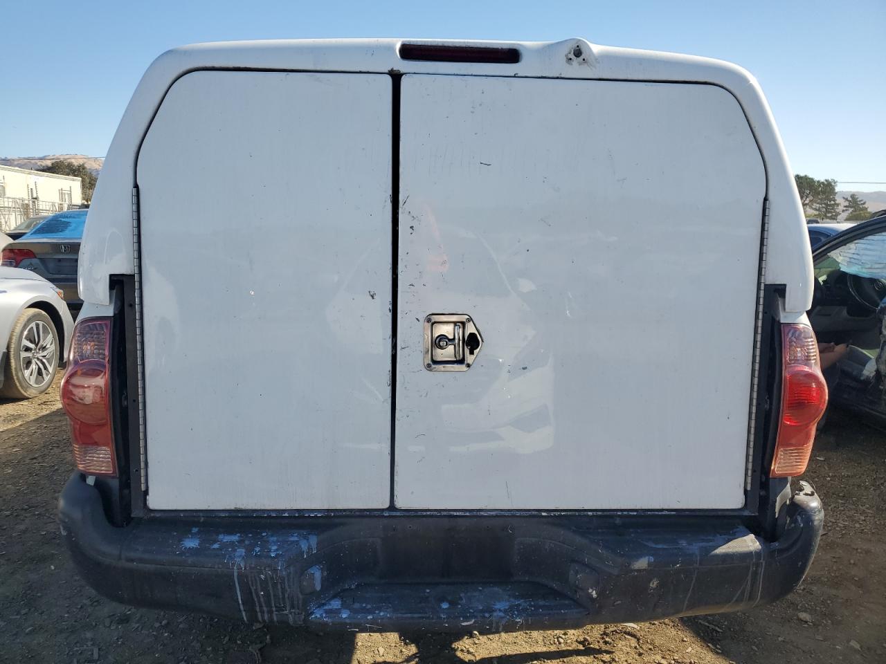 2008 Toyota Tacoma - Image 6
