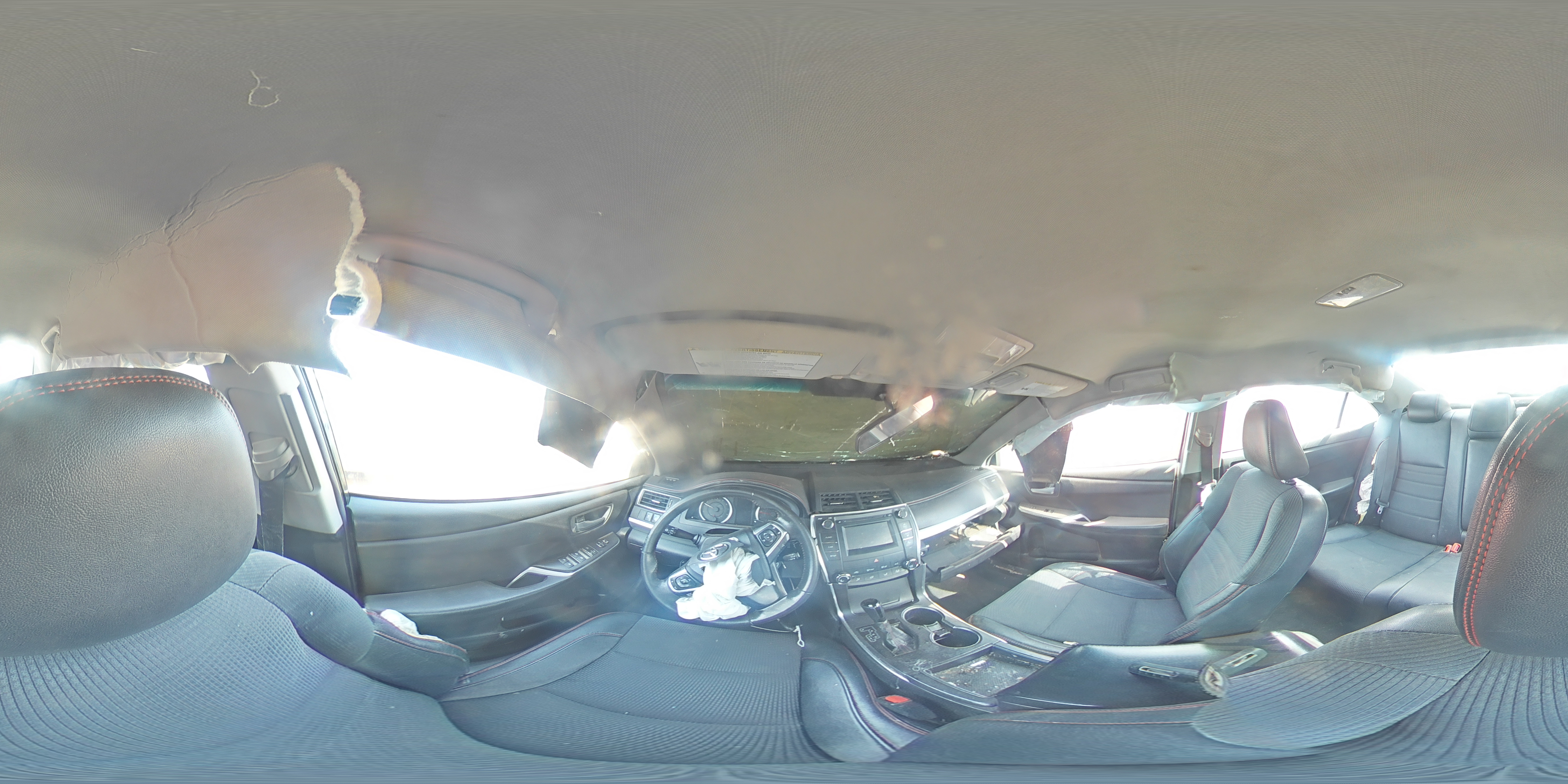 2017 Toyota Camry - Image 13