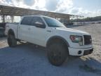 2012 Ford F150 Supercrew de vânzare în Cartersville, GA - Front End