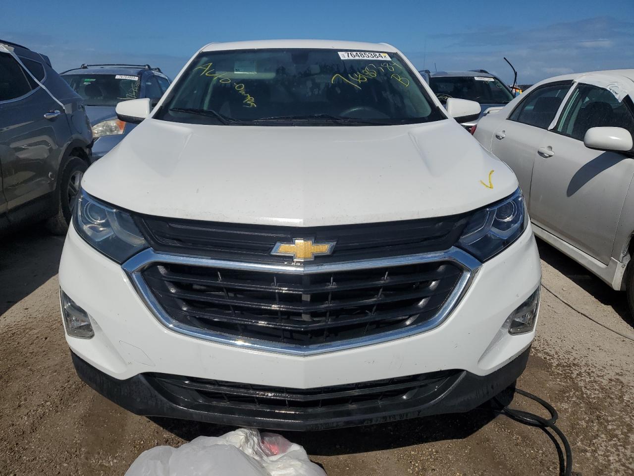 2018 Chevrolet Equinox - Image 5
