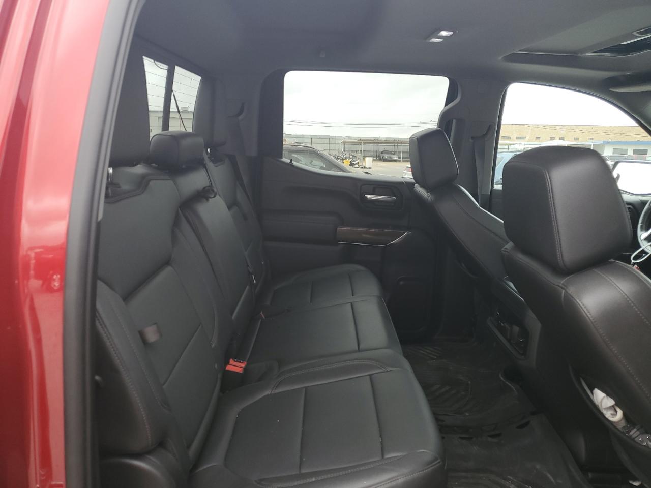2021 Chevrolet Silverado - Image 10
