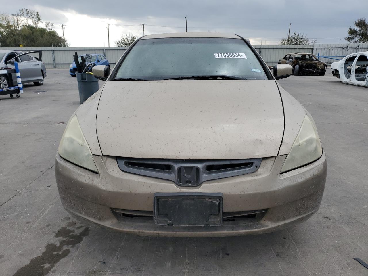 2005 Honda Accord - Image 5