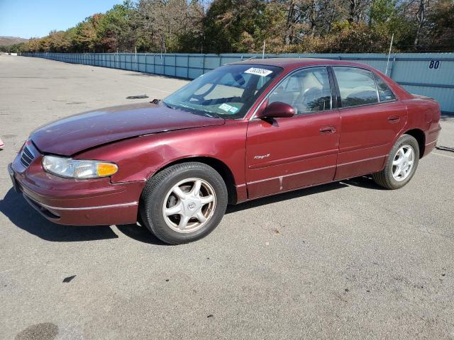 2000 Buick Regal Ls