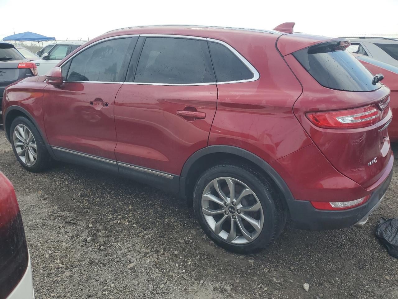 2019 Lincoln MKC - Image 2