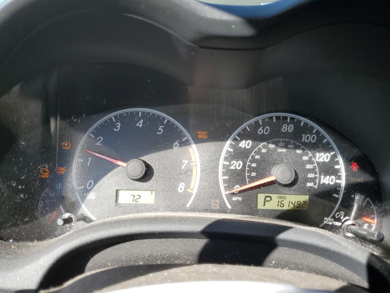 2012 Toyota Corolla - Image 9