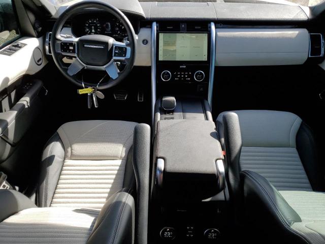 2022 LAND ROVER DISCOVERY S R-DYNAMIC