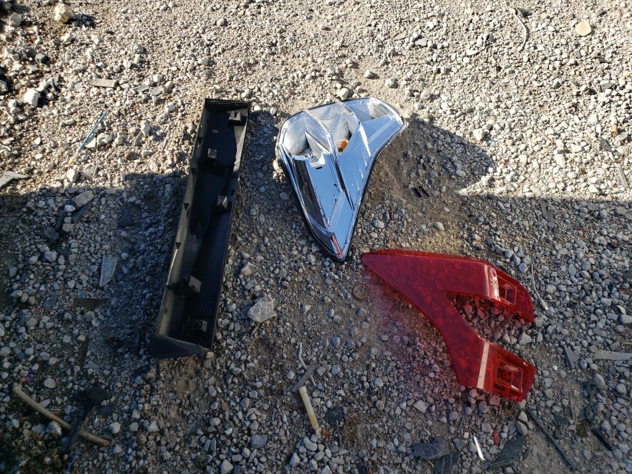 2015 Ford F150 Supercrew VIN: 1FTEW1EF6FKD75136 Lot: 73334994