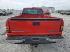 2001 Chevrolet Silverado K1500 en Venta en Cahokia Heights, IL - Side