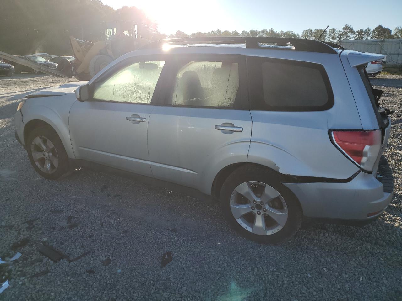2010 Subaru Forester - Image 2
