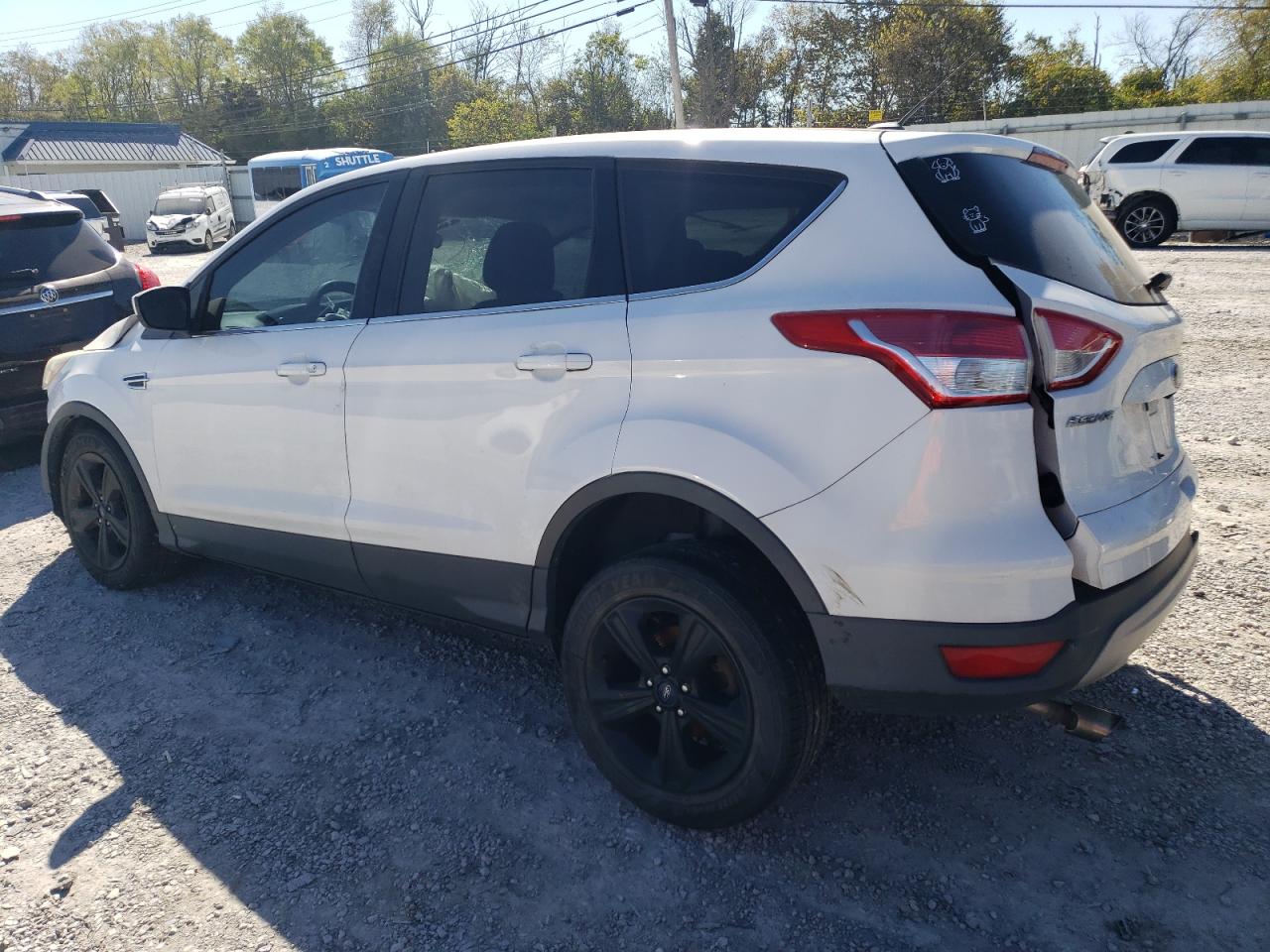 2015 Ford Escape - Image 2