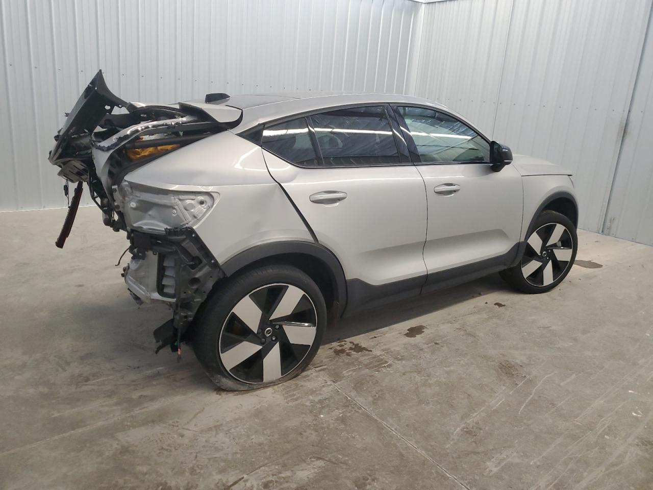 YV4ED3GMXP2062473 VOLVO C40 RECHAR 2023