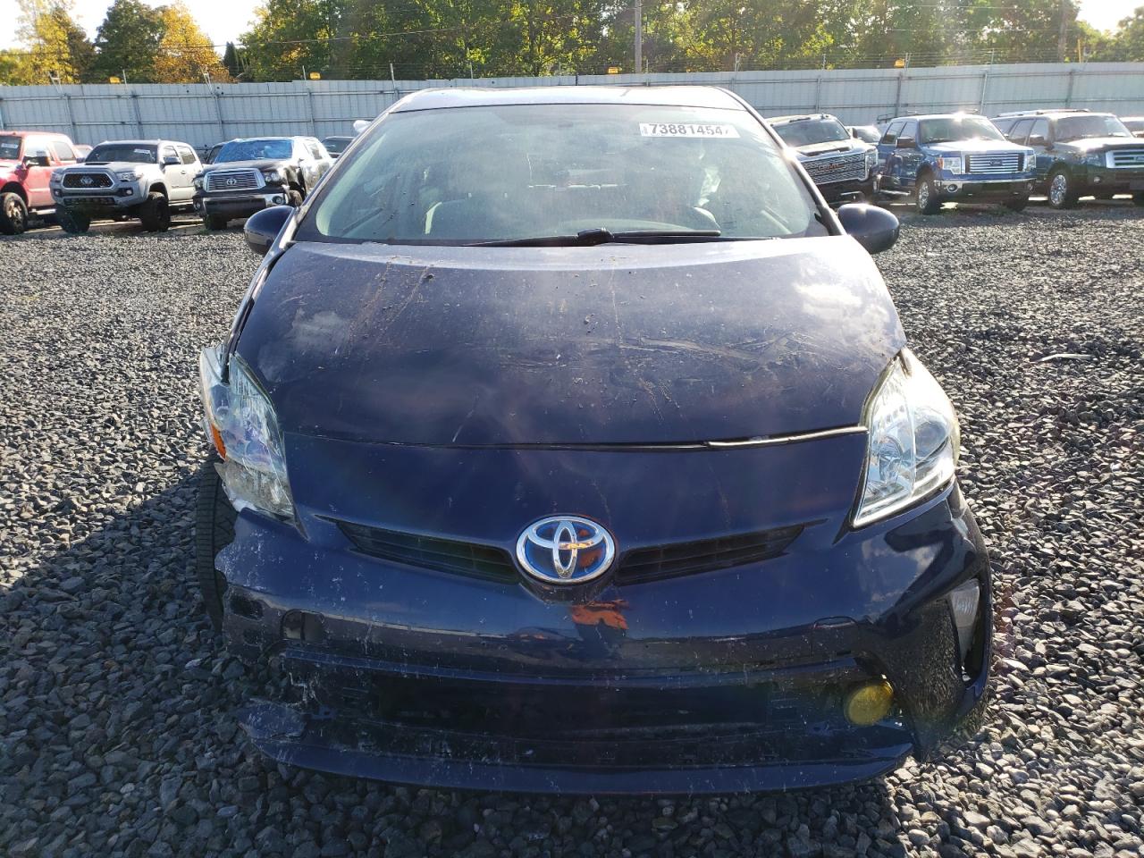 2015 Toyota Prius - Image 5