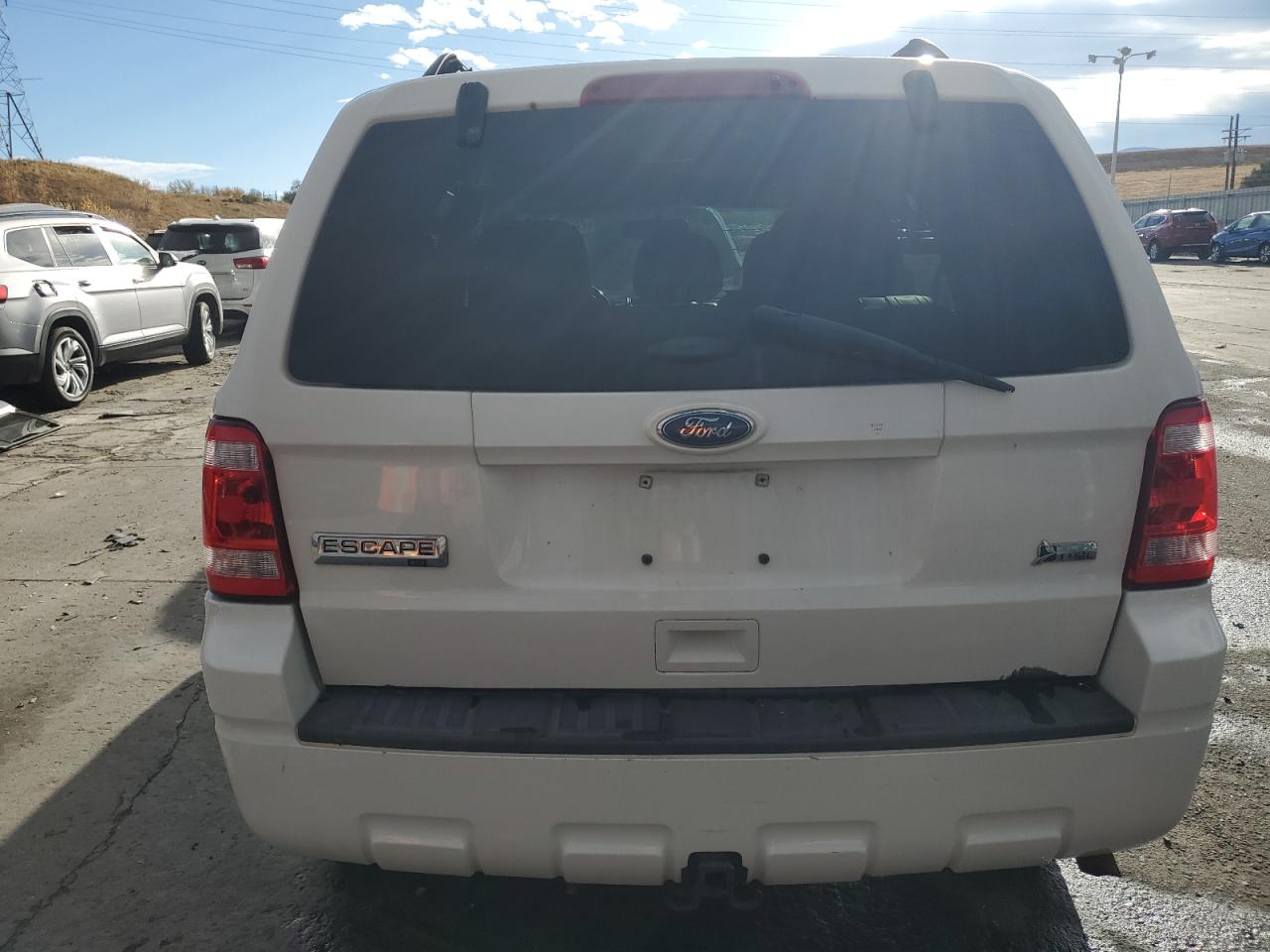 2012 Ford Escape - Image 6