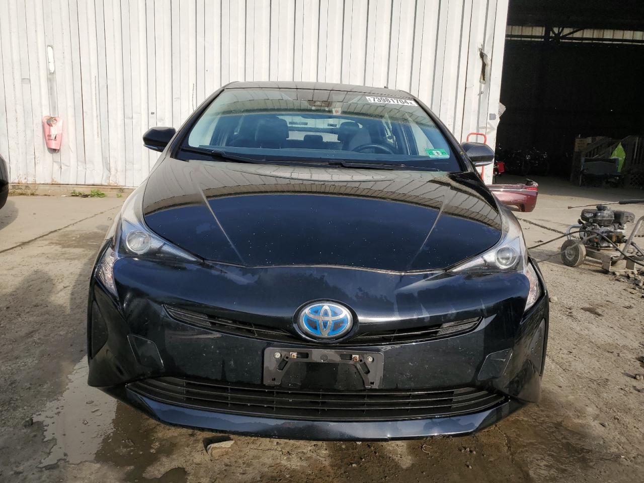 2016 Toyota Prius - Image 5