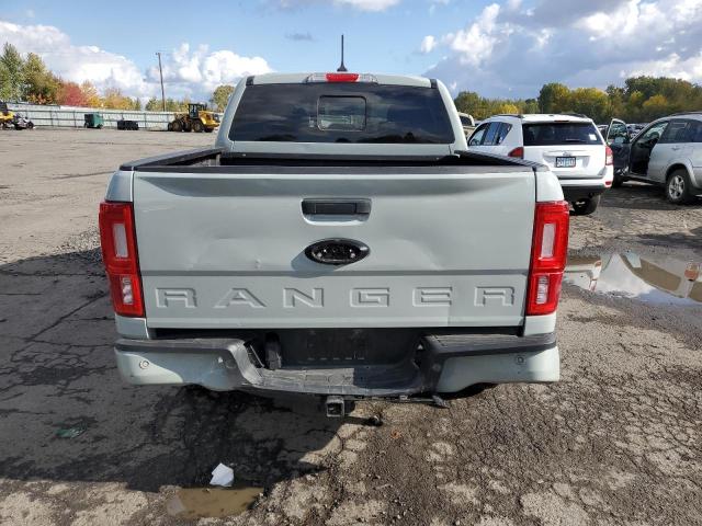  FORD RANGER 2023 Szary