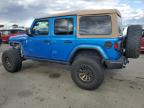 2021 Jeep Wrangler Unlimited Sahara للبيع في Nampa، ID - Front End