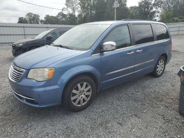 2011 Chrysler Town & Country Touring L