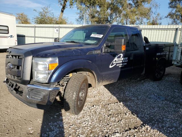 2016 Ford F250 Super Duty