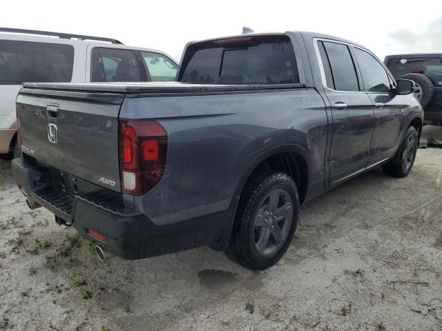 5FPYK3F78PB065636 Honda Ridgeline  3