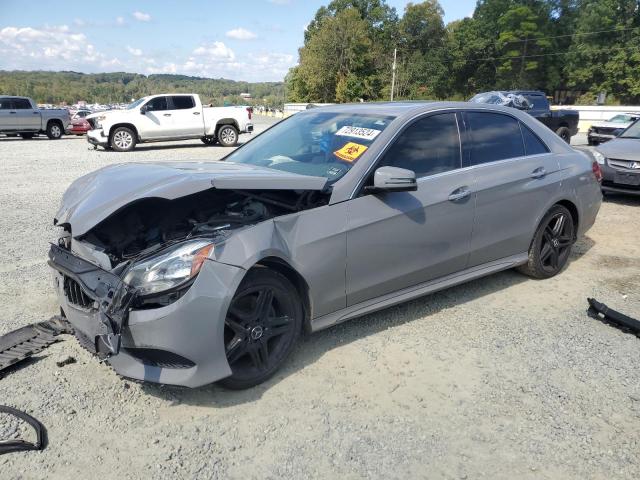 2014 Mercedes-Benz E 350