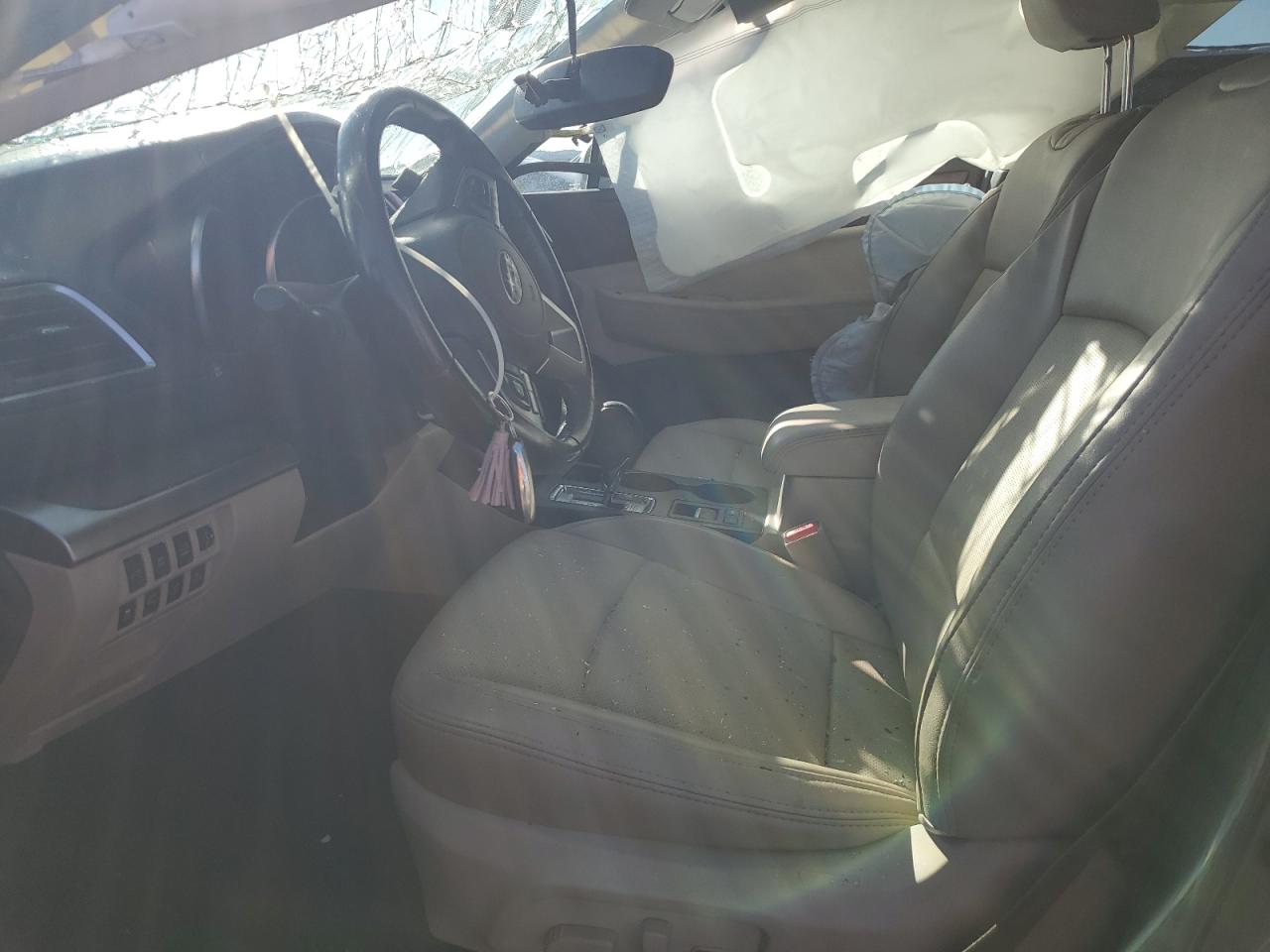 2016 Subaru Outback 2.5I Limited VIN: 4S4BSANC3G3337732 Lot: 77501144