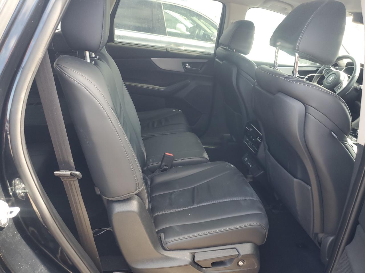 2024 Acura MDX - Image 11