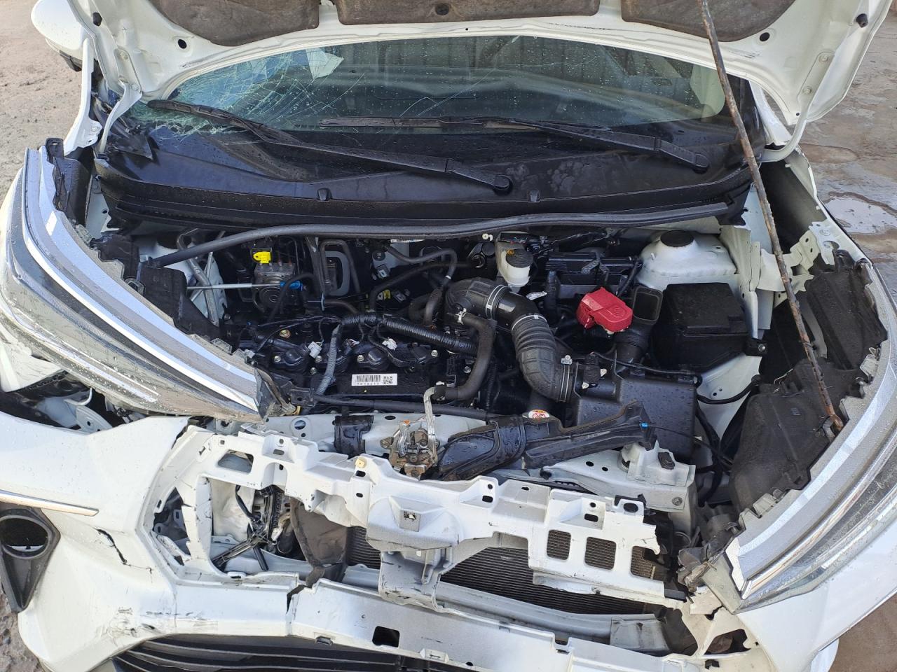 MHFAB1BY1P3056212 - 2023 Toyota VELOZ - #76184584