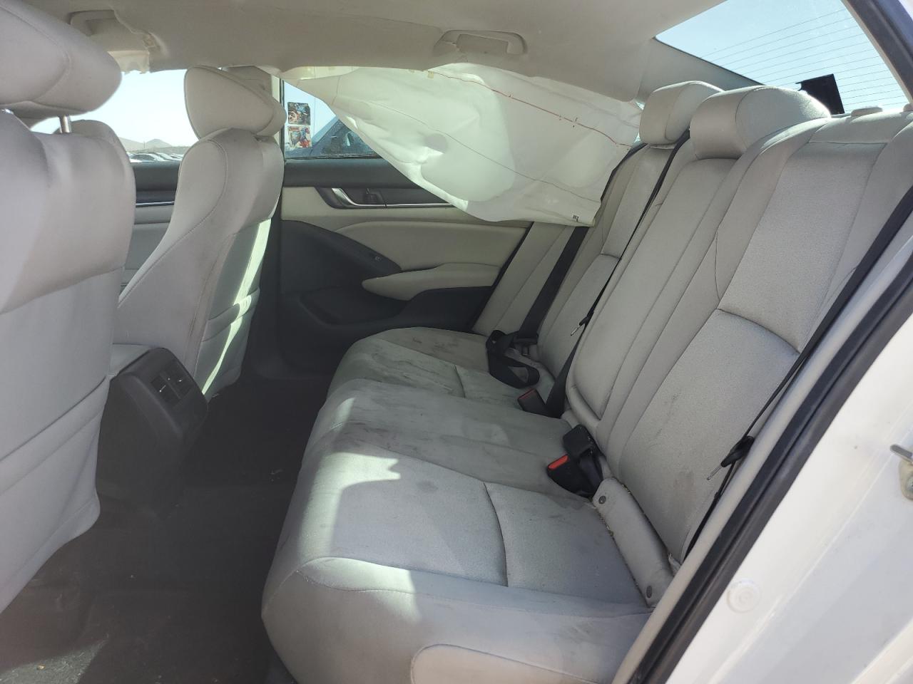 2020 Honda Accord - Image 11