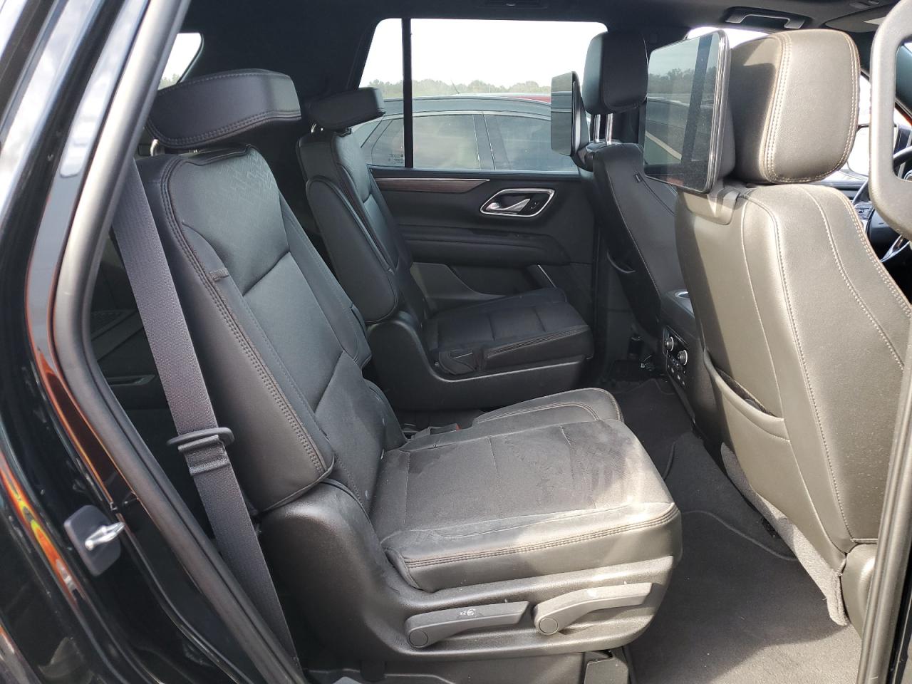 2021 Chevrolet Tahoe - Image 11