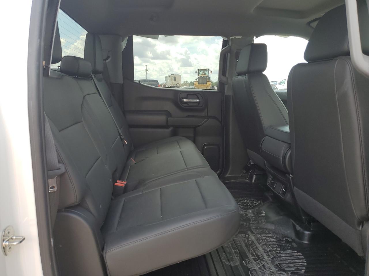1GCPAAEK7RZ105137 CHEVROLET ALL Models 2024